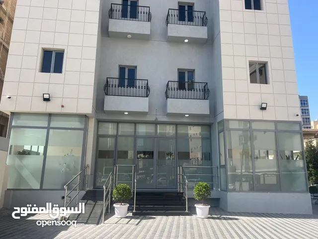 50 m2 1 Bedroom Apartments for Rent in Hawally Hawally