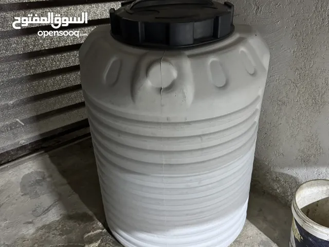 تانكي سعودي سميك قوي ثخين نص طن