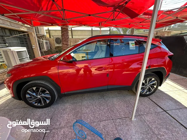 Used Hyundai Tucson in Baghdad