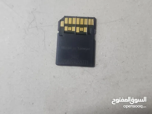 Sandisk Memory Card 64 GB 300 mbs