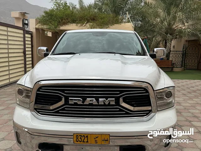 Dodge Ram 2016 in Al Dakhiliya