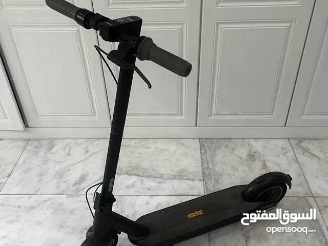 Ninebot G30 Max