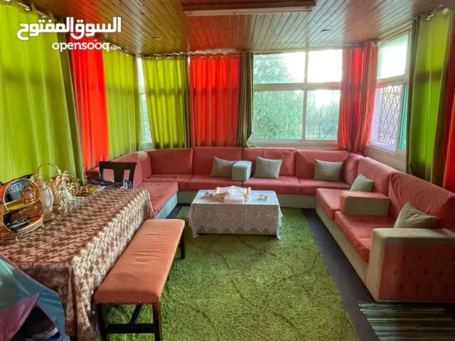 150m2 3 Bedrooms Apartments for Sale in Amman Daheit Al Ameer Hasan