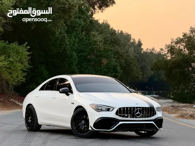 MERCEDES / BENZ / AMG /CLA250 2020