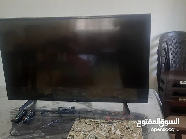 LG Other 48 Inch TV in Amman