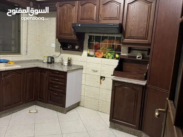 120 m2 2 Bedrooms Apartments for Rent in Amman Tla' Ali