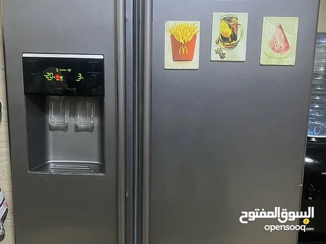 Samsung Refrigerators in Tripoli