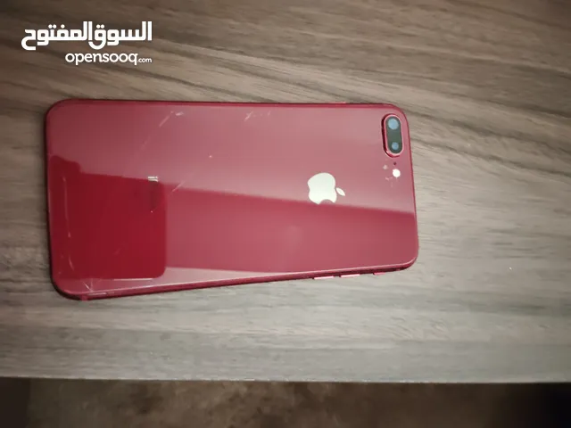Apple iPhone 8 Plus 2 TB in Tripoli