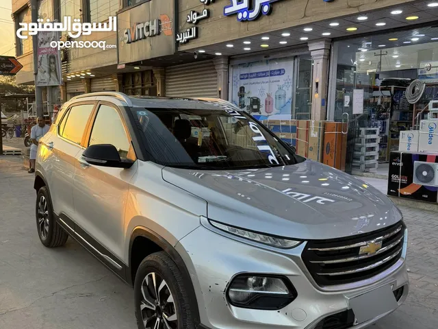 سياره شفر جروف فول مواصفات بريمير نضيفه جداً