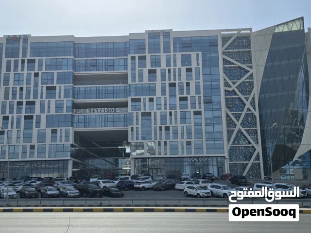 office for rent