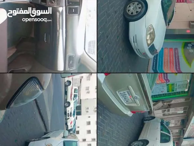 Used Toyota Corolla in Southern Governorate