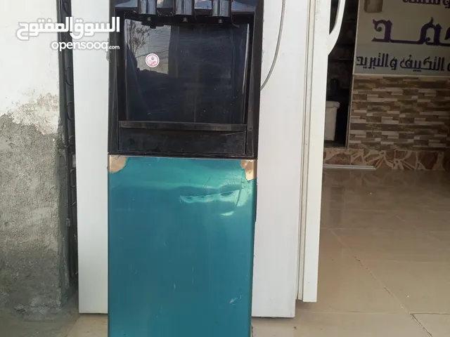 كولر ماء وكالة مكفول للبيع