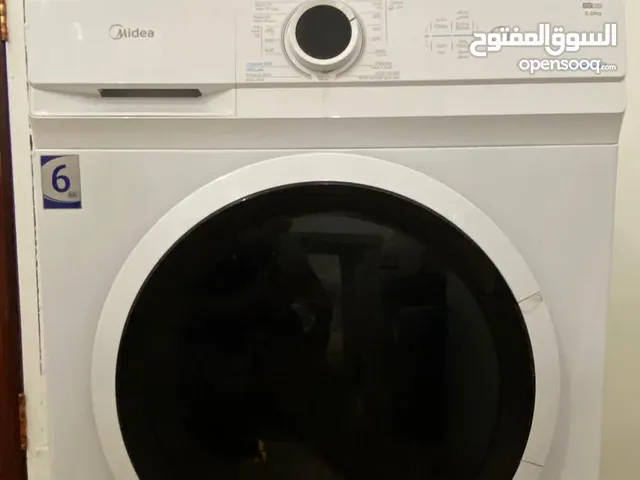 Midea washing machine