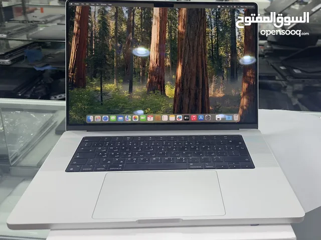 Macbook pro m1 pro 120hz ( everything upgraded )