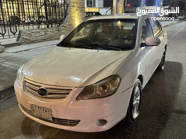 صالون BYD للبيع