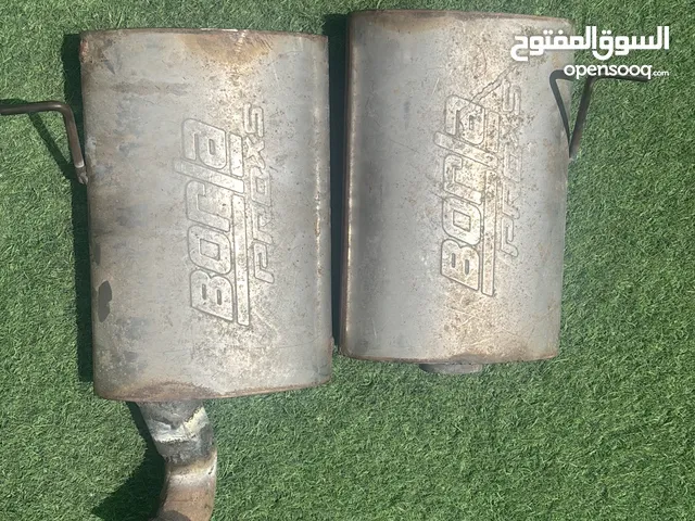 دبات صوت بورلا