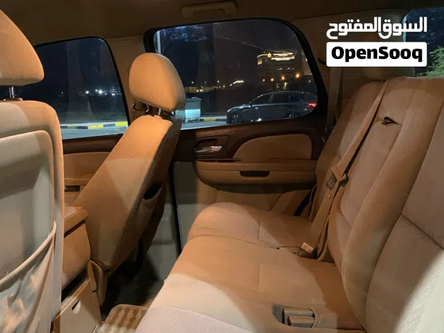 للبيع تاهو 2012 LT