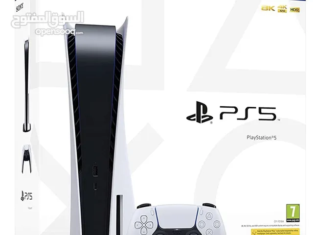 Play Station 5