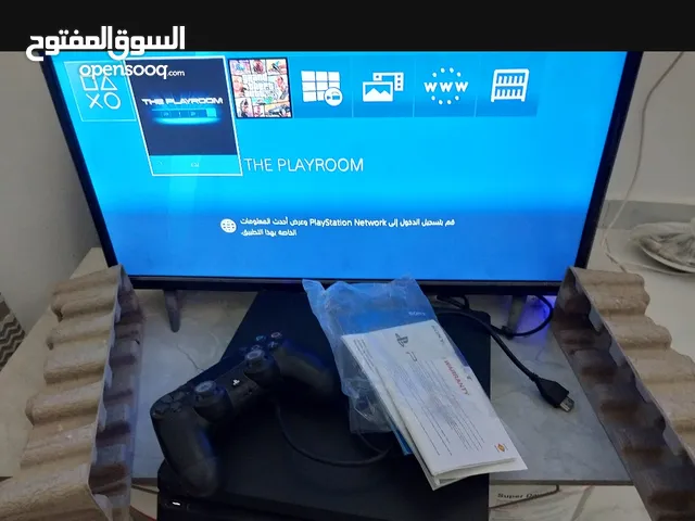 PlayStation 4 PlayStation for sale in Tripoli