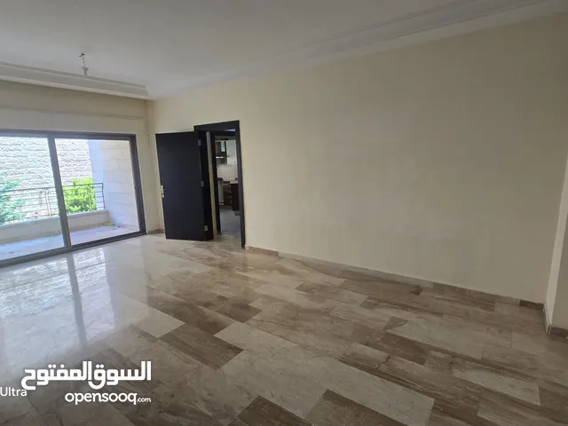 شقه فارغة للإيجار سوبر ديلوكس في ام السماق 140 متر