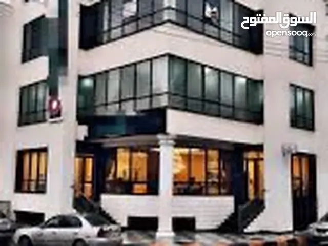 صالات وفلل تجارية للايجار النوفليين حي الاندلس السياحية