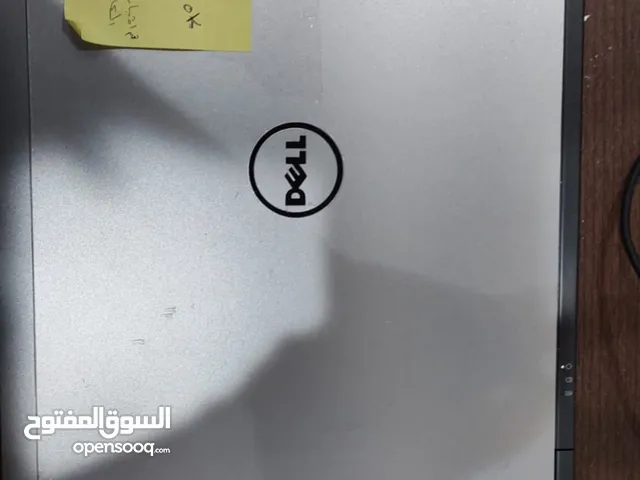 Windows Dell for sale  in Al Madinah