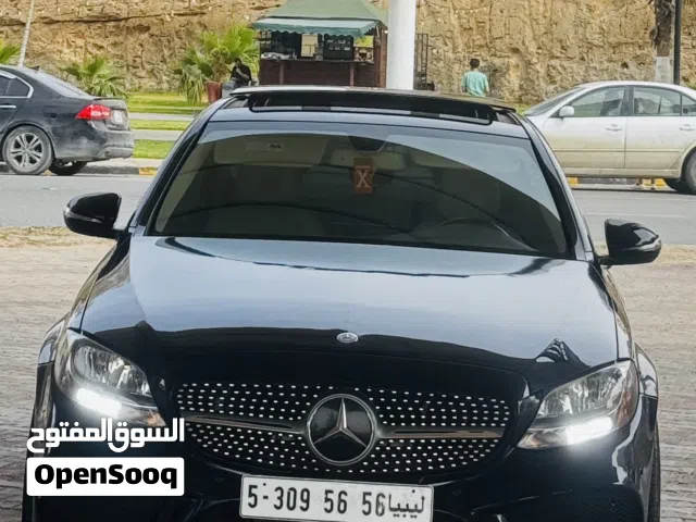 تحفة ألمانية مميزة Mercedes