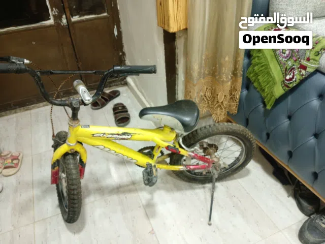 بسكليت BMX Passion قياس 20