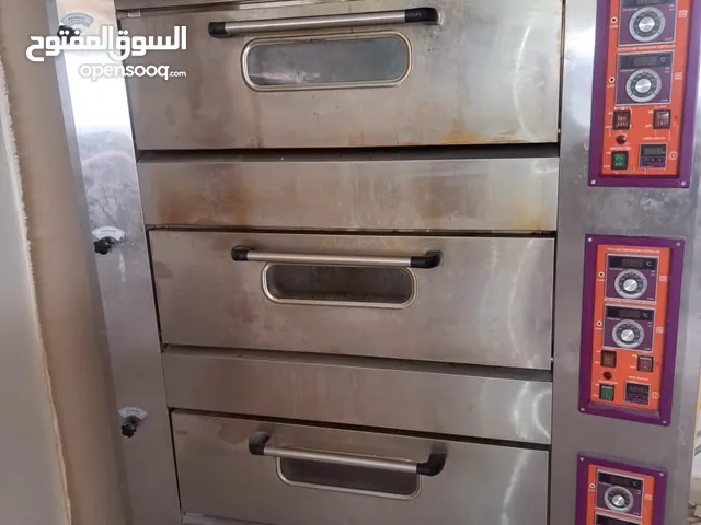نيبع جميع معدات المطاعم والمخابز