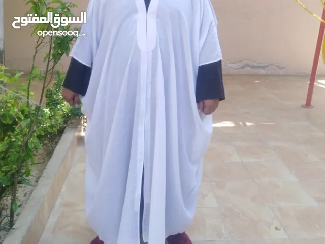 عباية رجالي للبيع في السعودية : أقمشة : ملابس رجالية : أفضل الأسعار
