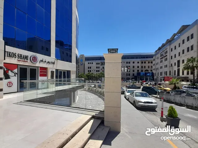 Unfurnished Clinics in Amman Shmaisani