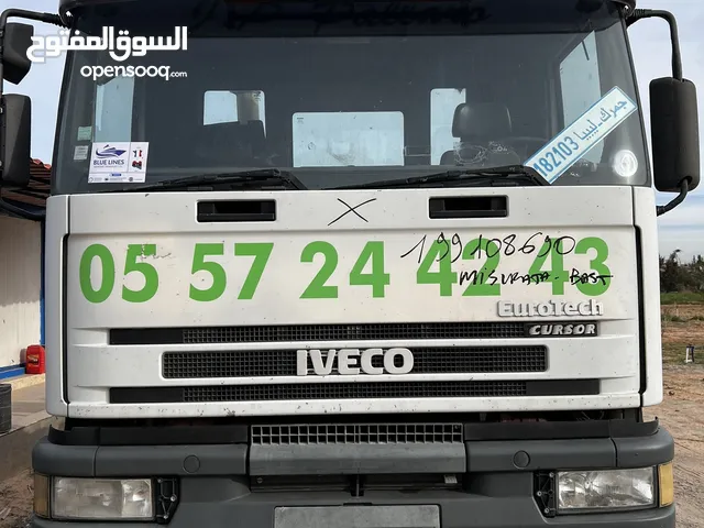 Other Iveco 2002 in Tripoli