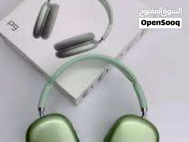 سماعات راس فخمة