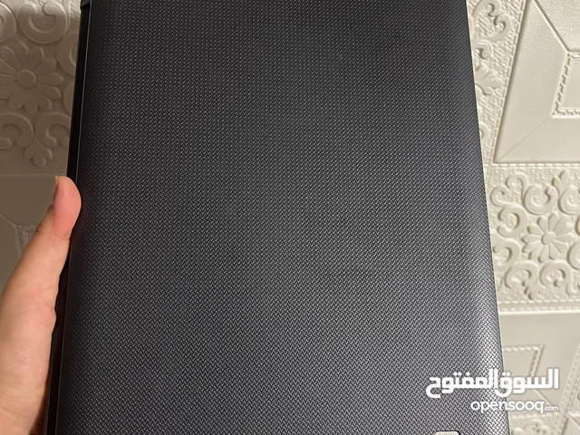 لابتوب مستعمل للبيع - acer aspire 5733Z