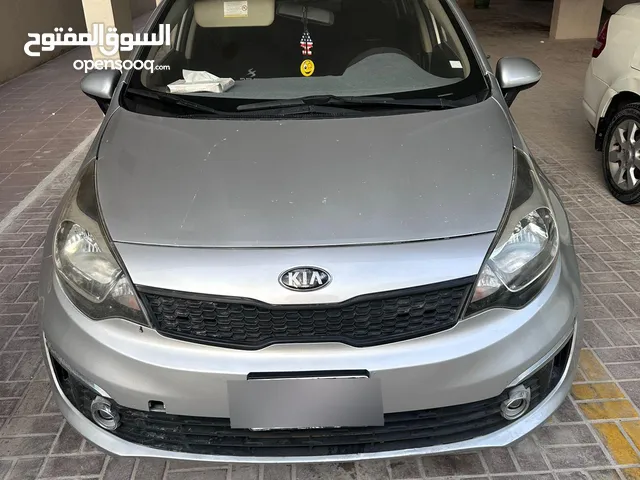 Used Kia Rio in Northern Governorate