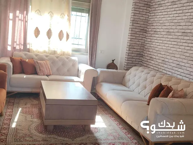 140m2 3 Bedrooms Apartments for Sale in Ramallah and Al-Bireh Al Irsal St.
