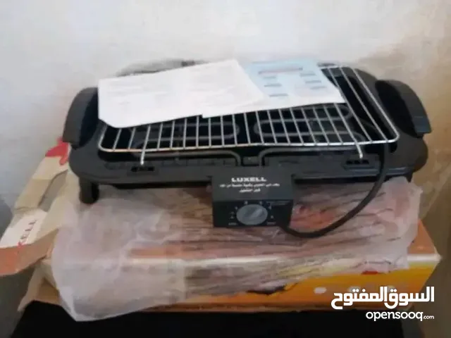 شوايه كهربائيه بحوض و م ايا عديده