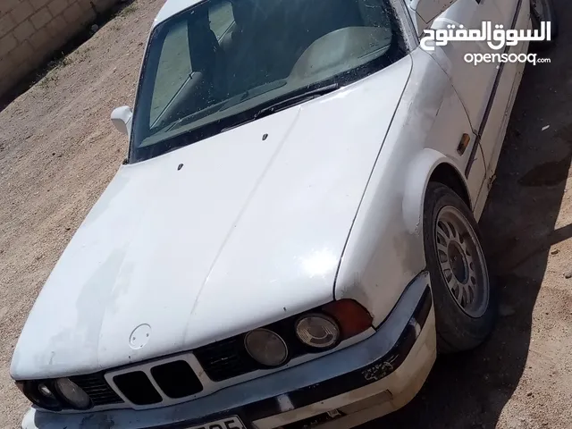 Used BMW Other in Mafraq