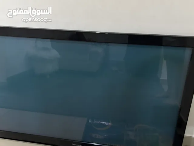 Panasonic LCD 55 Inch TV in Ajman