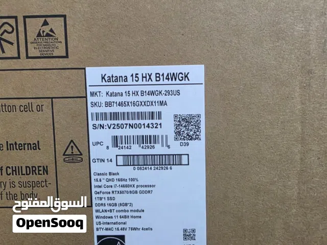 Windows MSI for sale in Benghazi