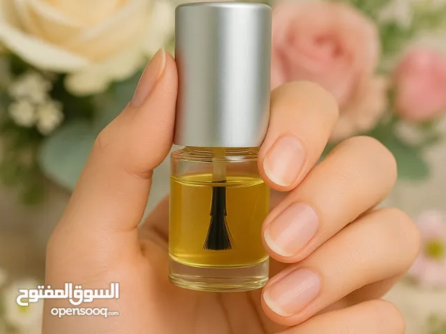 مقوي اضافر
