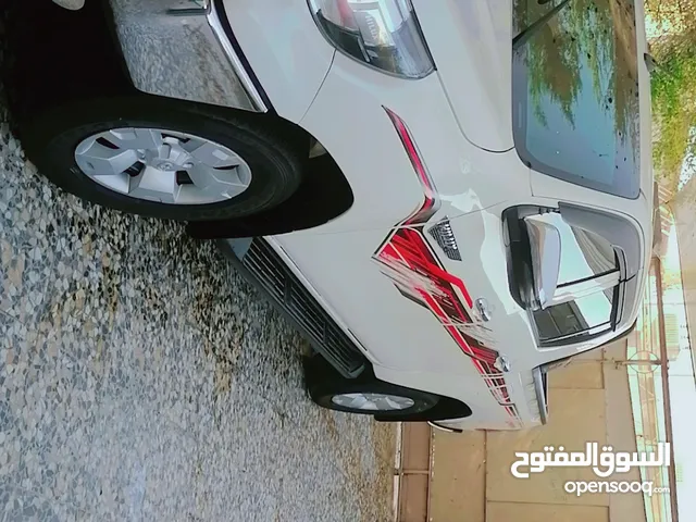 Used Toyota Hilux in Basra