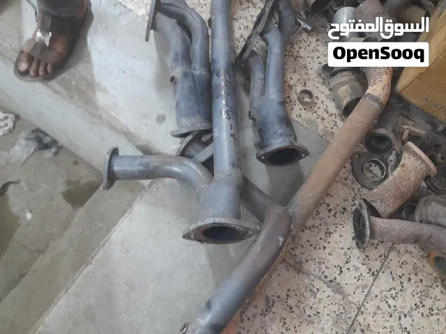 هيدرز افجي 2008