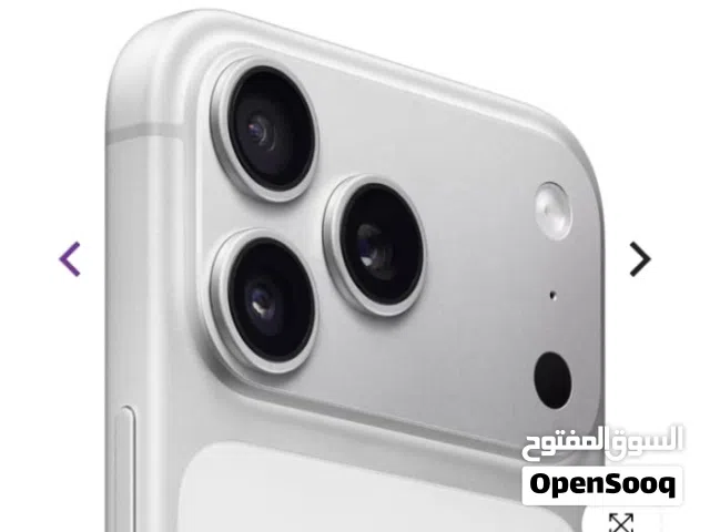 Brand new i phone 17 pro max 256 gb