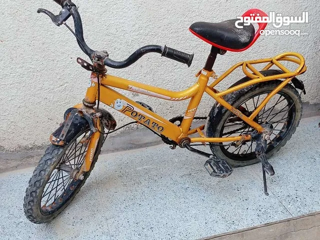 بايسكل اطفال