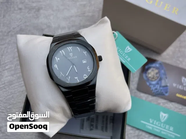 ساعات رجالية ونسائية فخمة بأقل سعر