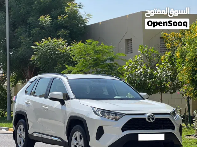 Used Toyota RAV 4 in Southern Governorate