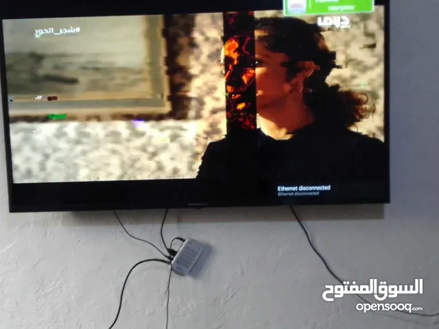 IKon Smart 50 inch TV in Amman