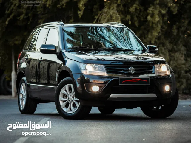 SUZUKI GRAND VITARA 2018 EXCELLENT CONDITION CLEARANCE SALE