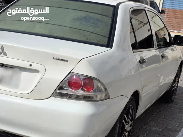 Mitsubishi Lancer 2010 GLX GCC – Pristine Condition – Fully Upgraded – Ready to Drive